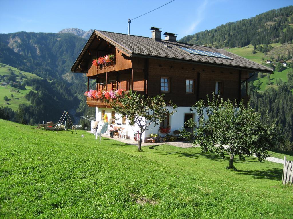 Готель Guggenbergerhof Марія-Луггау Екстер'єр фото