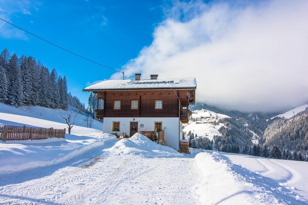 Готель Guggenbergerhof Марія-Луггау Екстер'єр фото